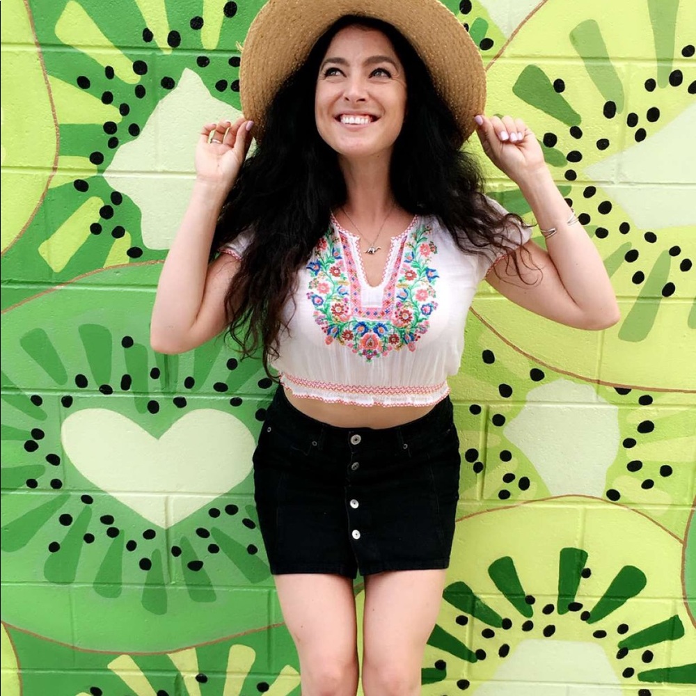 Meet your Posher, Alyssa
